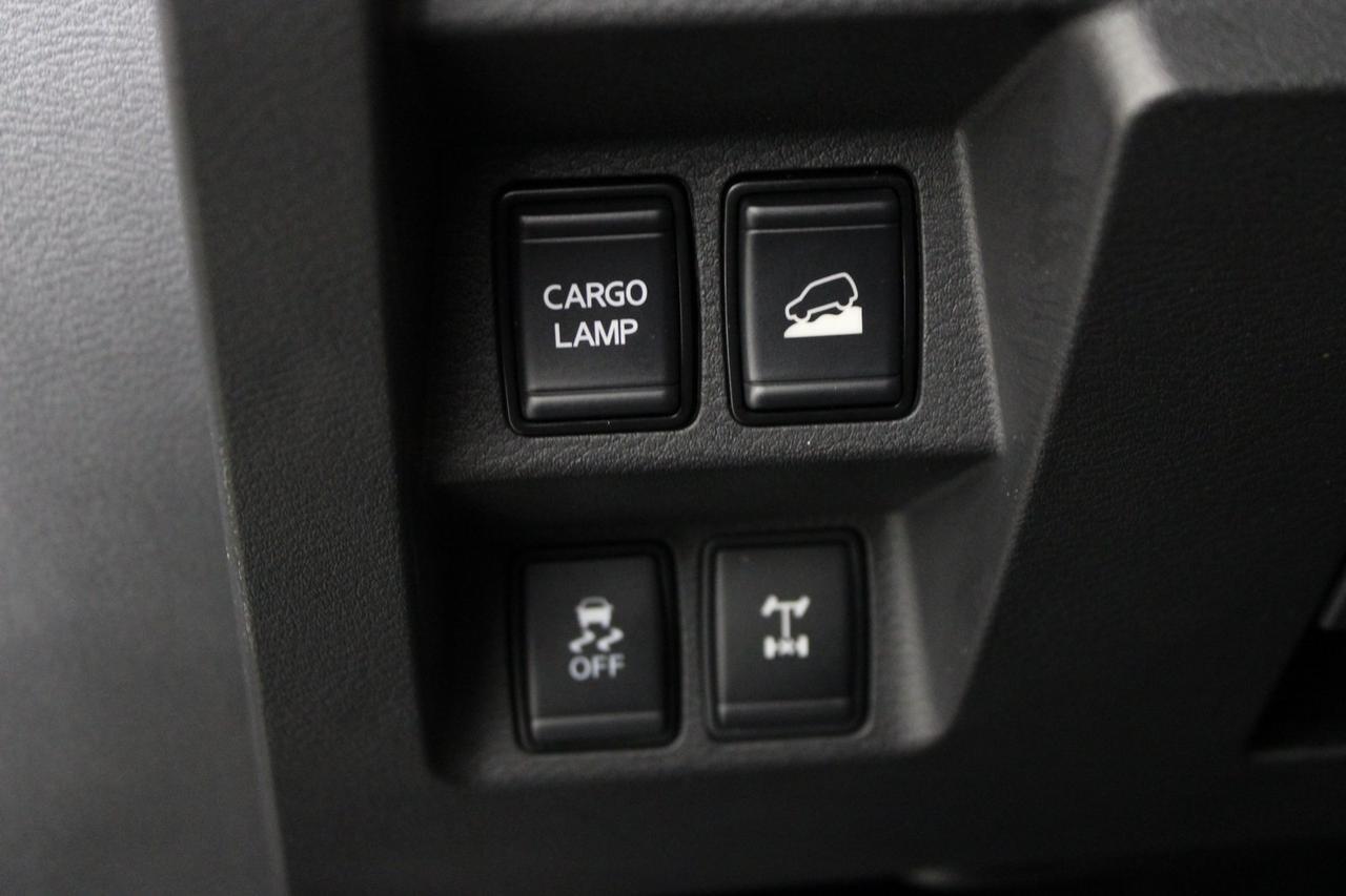 2022 Nissan Frontier PRO-4X Manassas VA