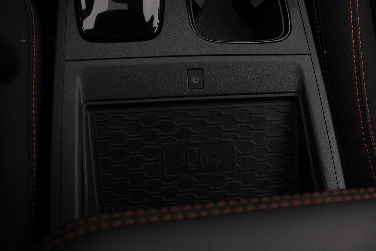 2022 Nissan Frontier PRO-4X Manassas VA