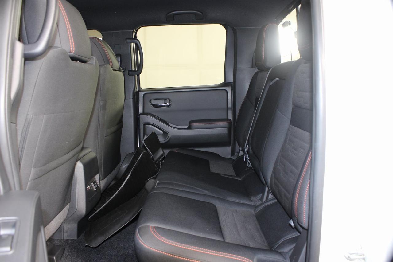 2022 Nissan Frontier PRO-4X Manassas VA