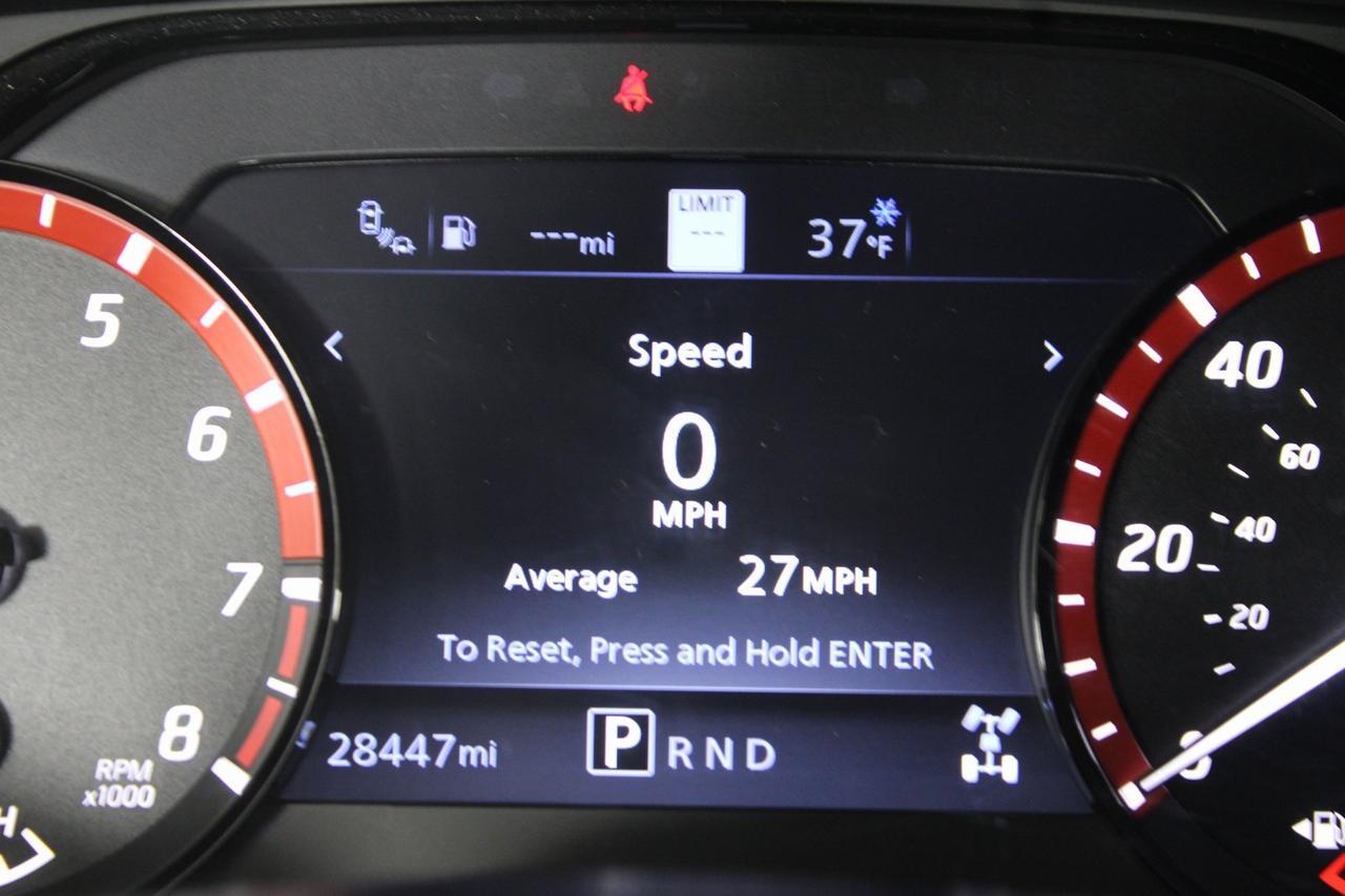 2022 Nissan Frontier PRO-4X Manassas VA