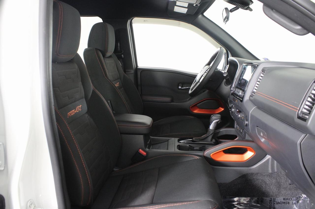 2022 Nissan Frontier PRO-4X Manassas VA