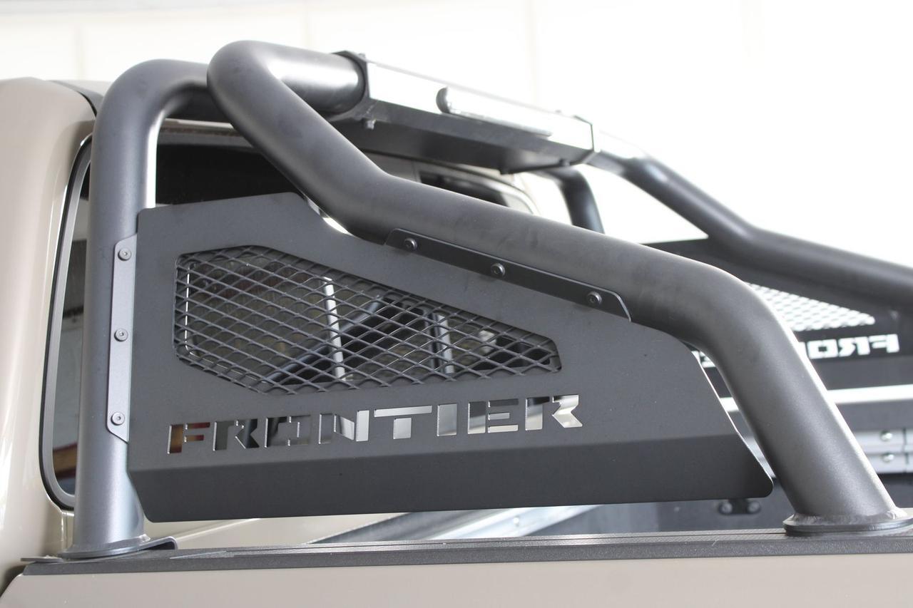 2022 Nissan Frontier PRO-4X Manassas VA