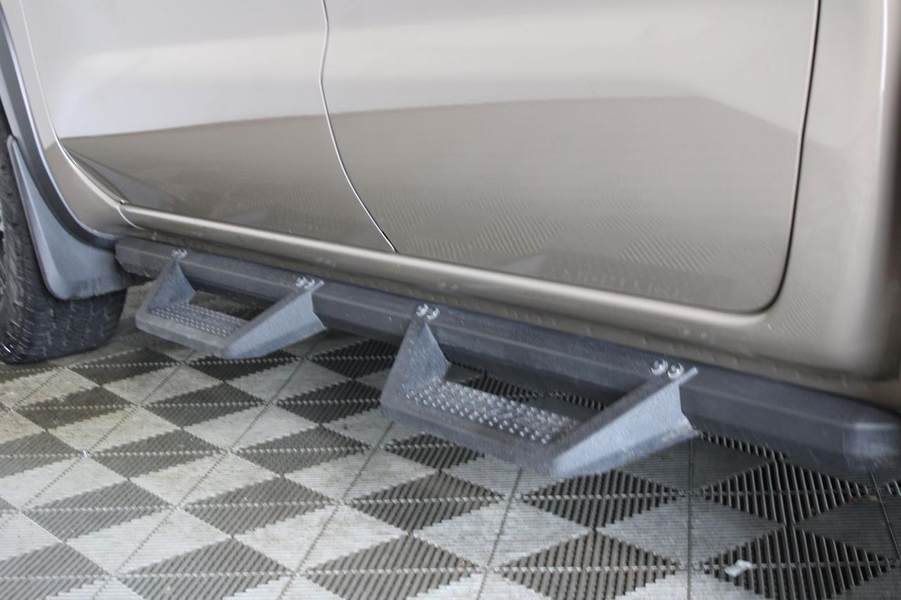 2022 Nissan Frontier PRO-4X Manassas VA