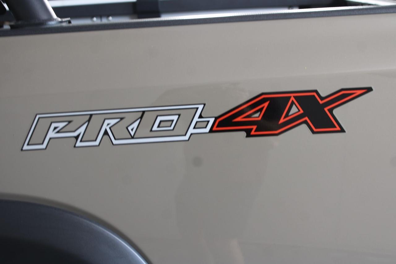 2022 Nissan Frontier PRO-4X Manassas VA