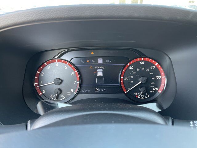2022 Nissan Frontier PRO-X Peoria AZ
