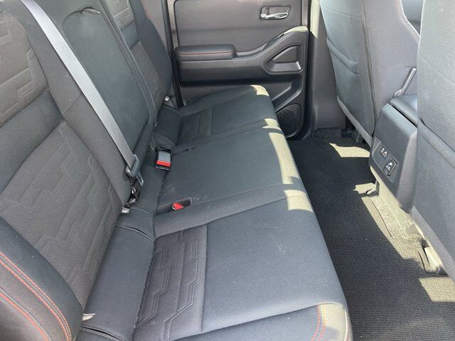 2022 Nissan Frontier PRO-X Peoria AZ