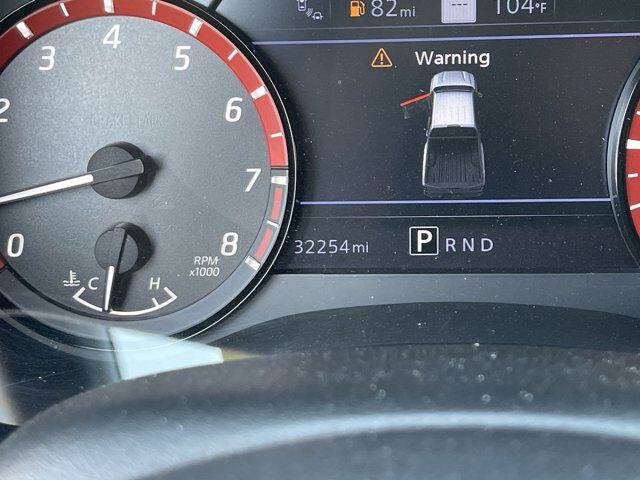 2022 Nissan Frontier PRO-X Peoria AZ
