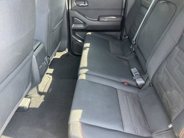 2022 Nissan Frontier PRO-X Peoria AZ