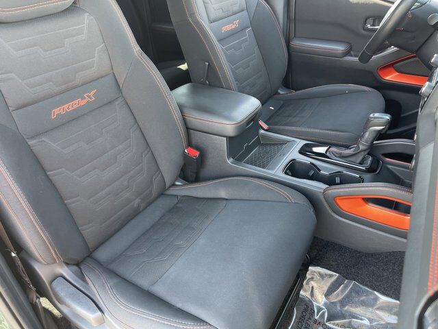2022 Nissan Frontier PRO-X Peoria AZ