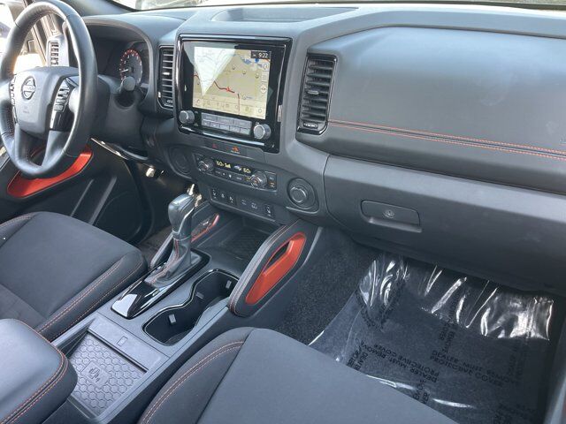 2022 Nissan Frontier PRO-X Peoria AZ