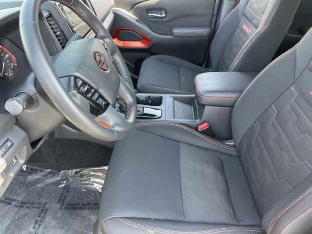 2022 Nissan Frontier PRO-X Peoria AZ
