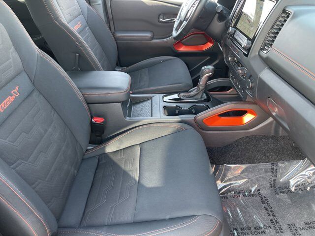 2022 Nissan Frontier PRO-X Peoria AZ