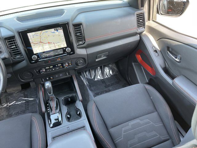 2022 Nissan Frontier PRO-X Peoria AZ