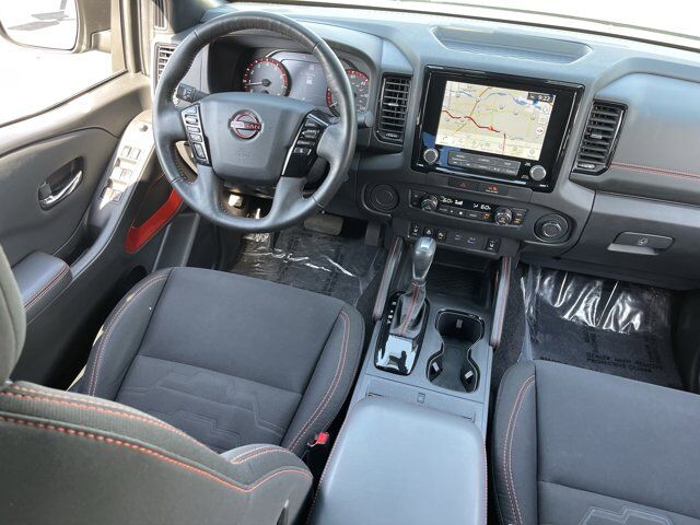 2022 Nissan Frontier PRO-X Peoria AZ