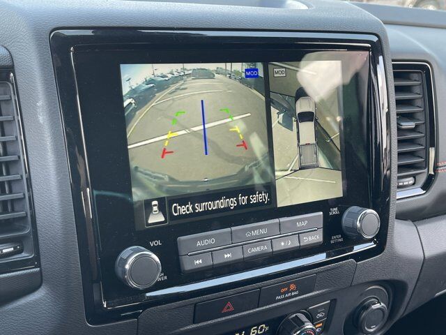 2022 Nissan Frontier PRO-X Peoria AZ