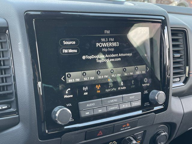 2022 Nissan Frontier PRO-X Peoria AZ