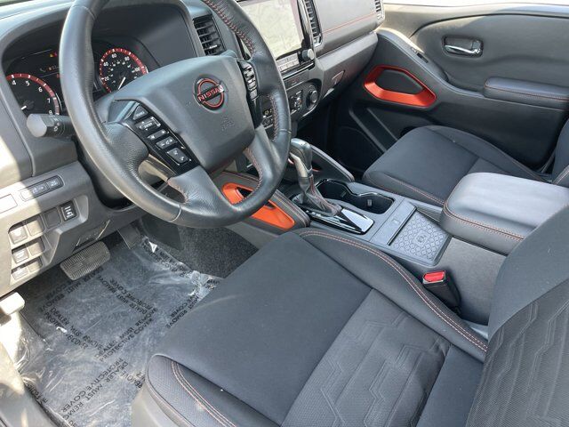 2022 Nissan Frontier PRO-X Peoria AZ
