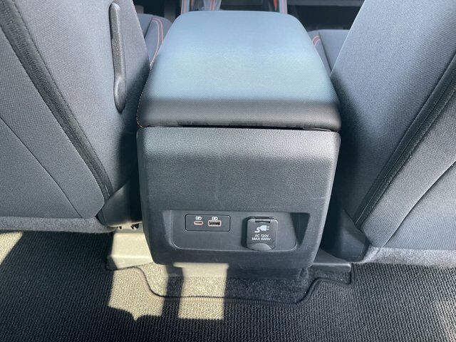 2022 Nissan Frontier PRO-X Peoria AZ