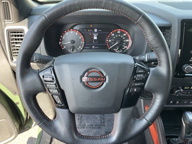 2022 Nissan Frontier PRO-X Peoria AZ