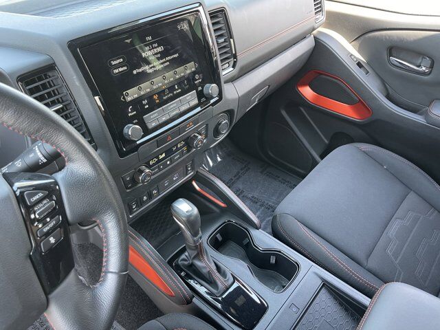 2022 Nissan Frontier PRO-X Peoria AZ