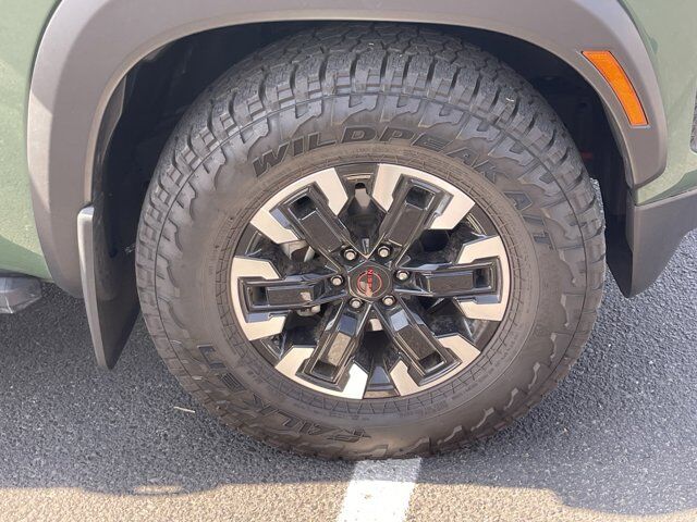 2022 Nissan Frontier PRO-X Peoria AZ