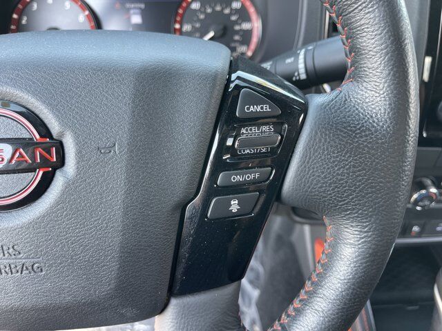 2022 Nissan Frontier PRO-X Peoria AZ