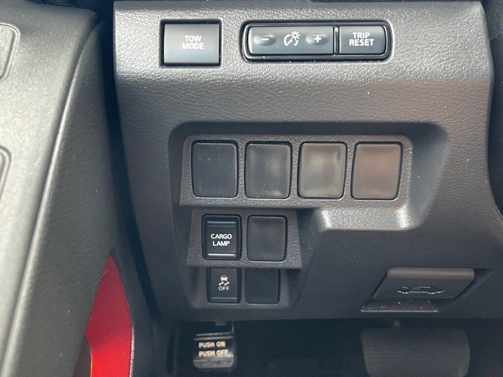 2022 Nissan Frontier PRO-X Oak Ridge TN
