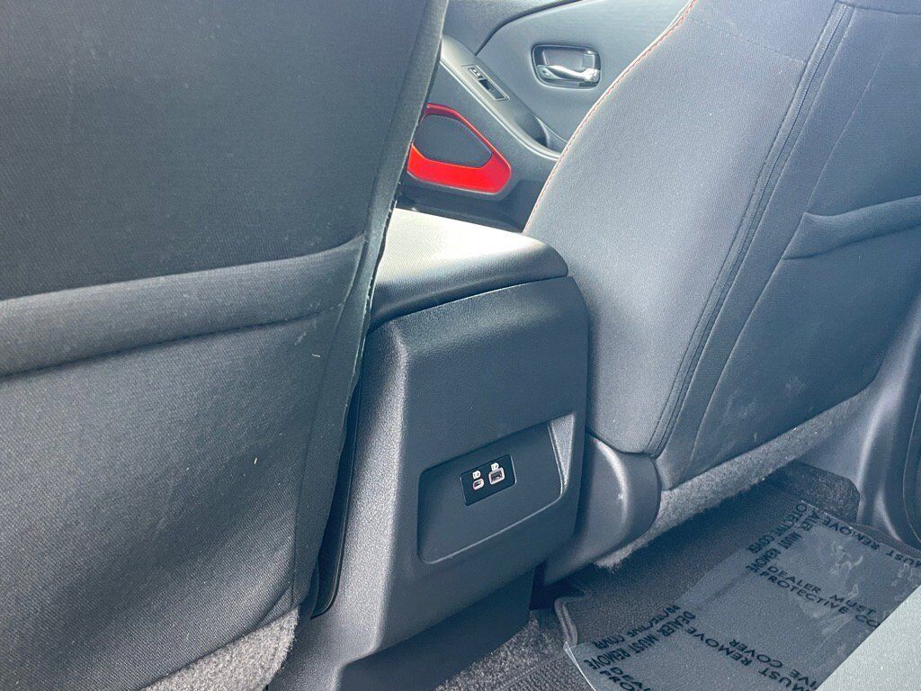 2022 Nissan Frontier PRO-X Oak Ridge TN
