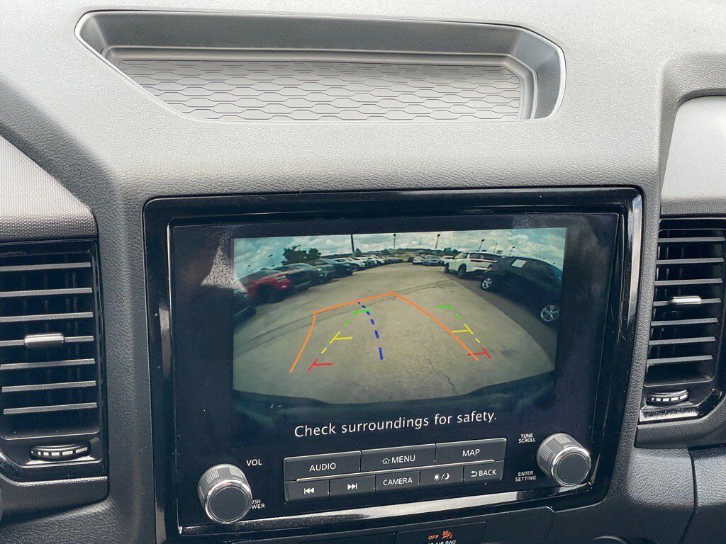 2022 Nissan Frontier PRO-X Oak Ridge TN