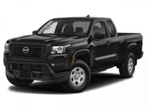 2022 Nissan Frontier PRO-X Oak Ridge TN