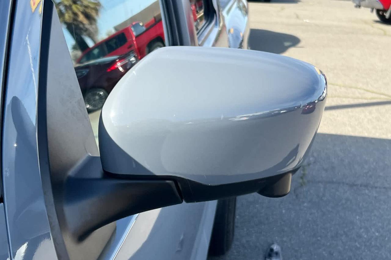 2022 Nissan Frontier PRO-X Roseville CA