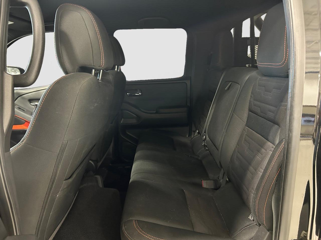 2022 Nissan Frontier PRO-X New Braunfels TX