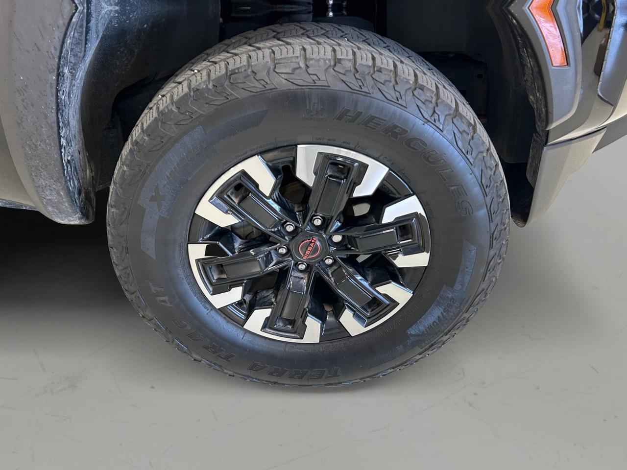 2022 Nissan Frontier PRO-X New Braunfels TX