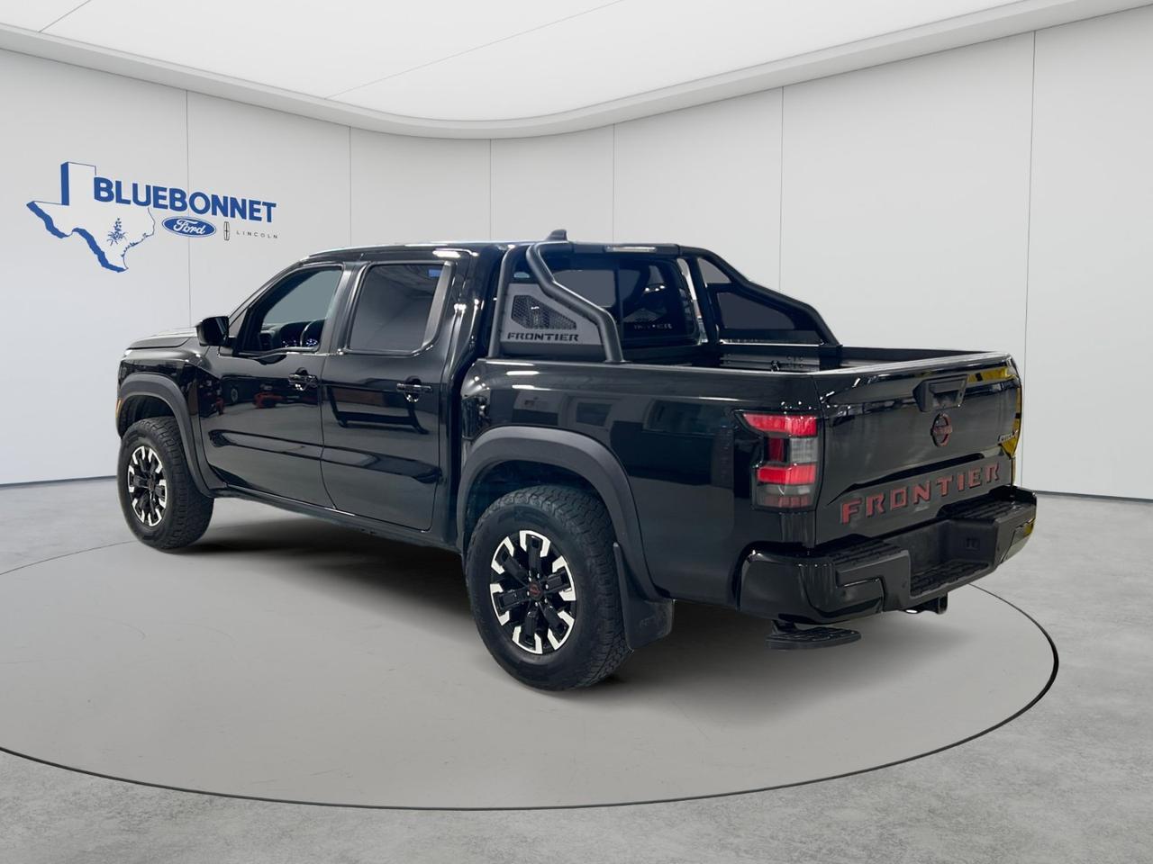 2022 Nissan Frontier PRO-X New Braunfels TX
