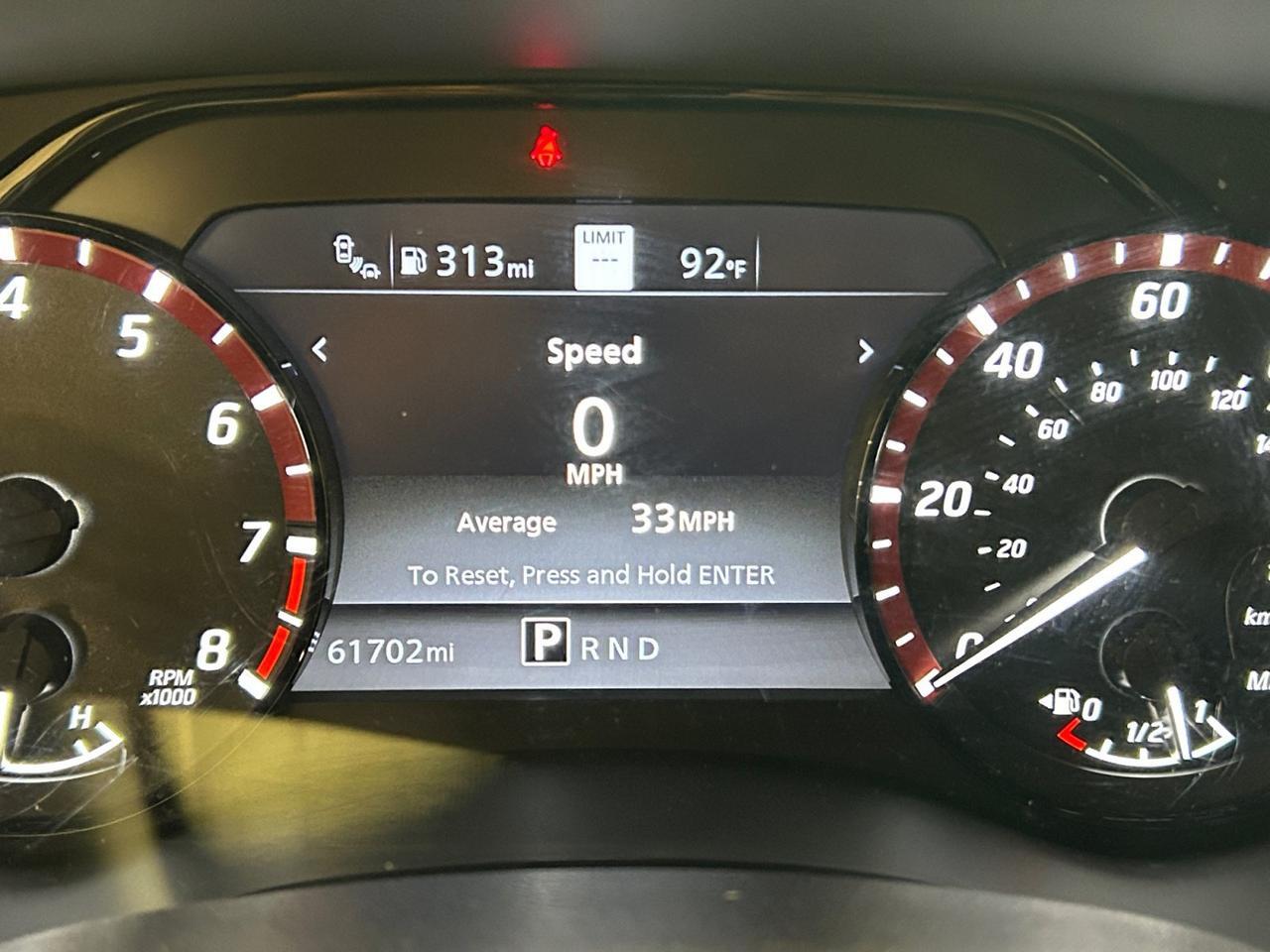 2022 Nissan Frontier PRO-X New Braunfels TX