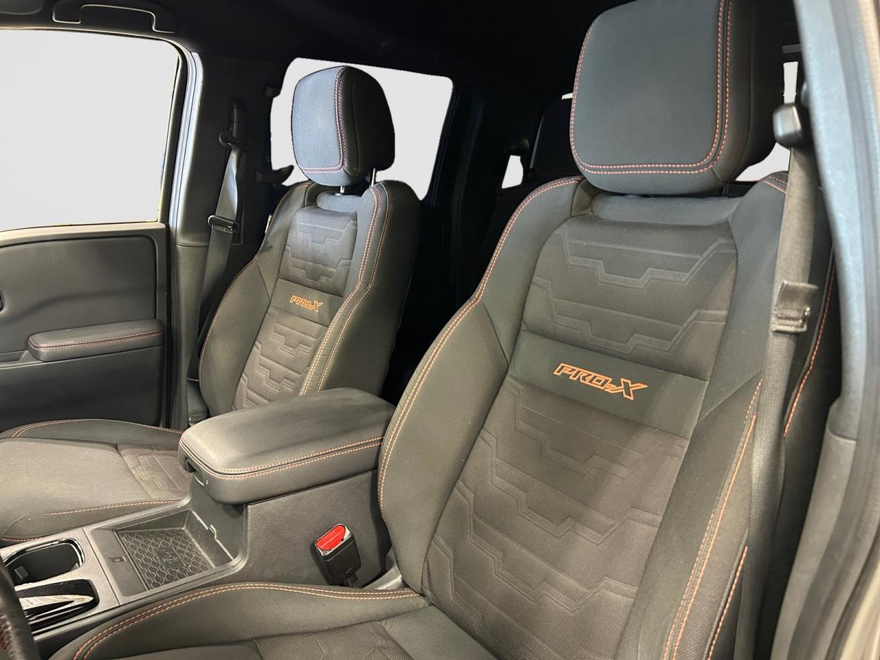 2022 Nissan Frontier PRO-X New Braunfels TX