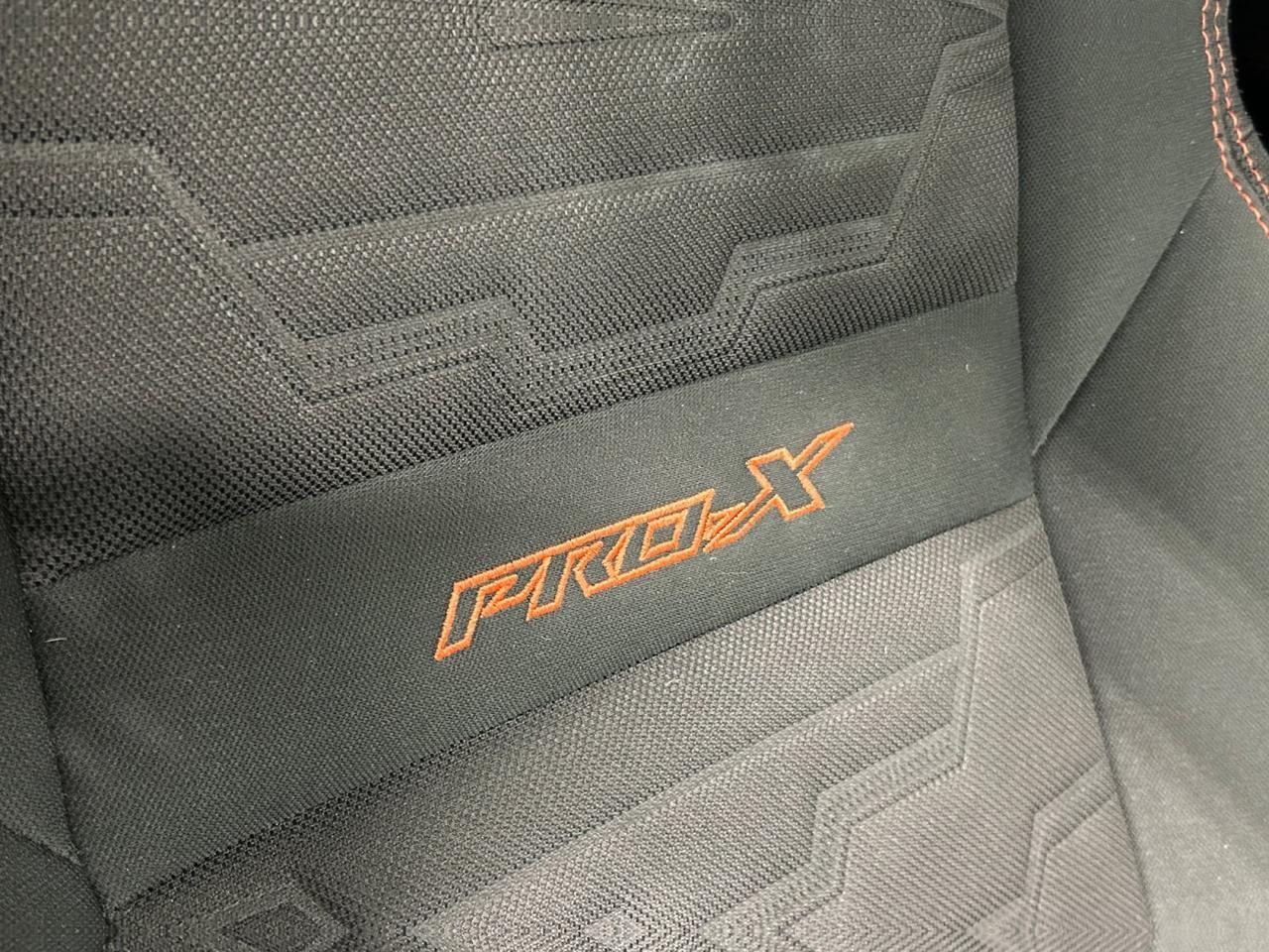 2022 Nissan Frontier PRO-X New Braunfels TX