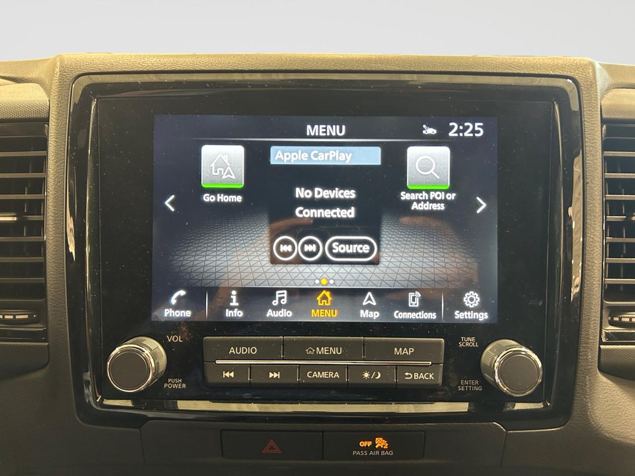 2022 Nissan Frontier PRO-X New Braunfels TX