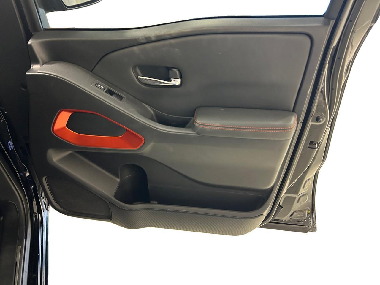 2022 Nissan Frontier PRO-X New Braunfels TX