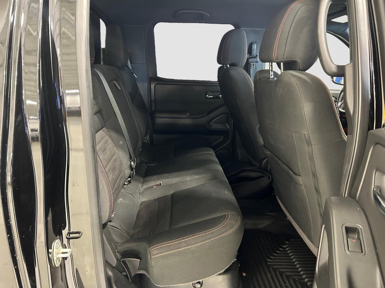 2022 Nissan Frontier PRO-X New Braunfels TX