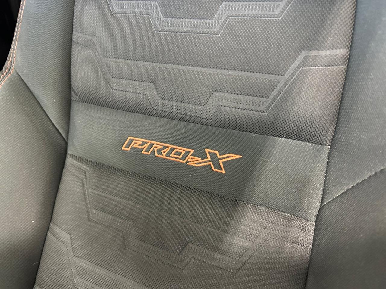 2022 Nissan Frontier PRO-X New Braunfels TX