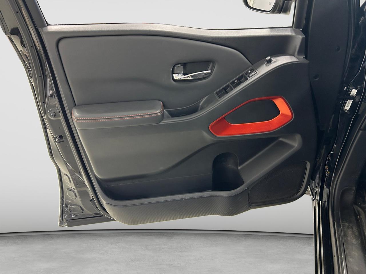2022 Nissan Frontier PRO-X New Braunfels TX