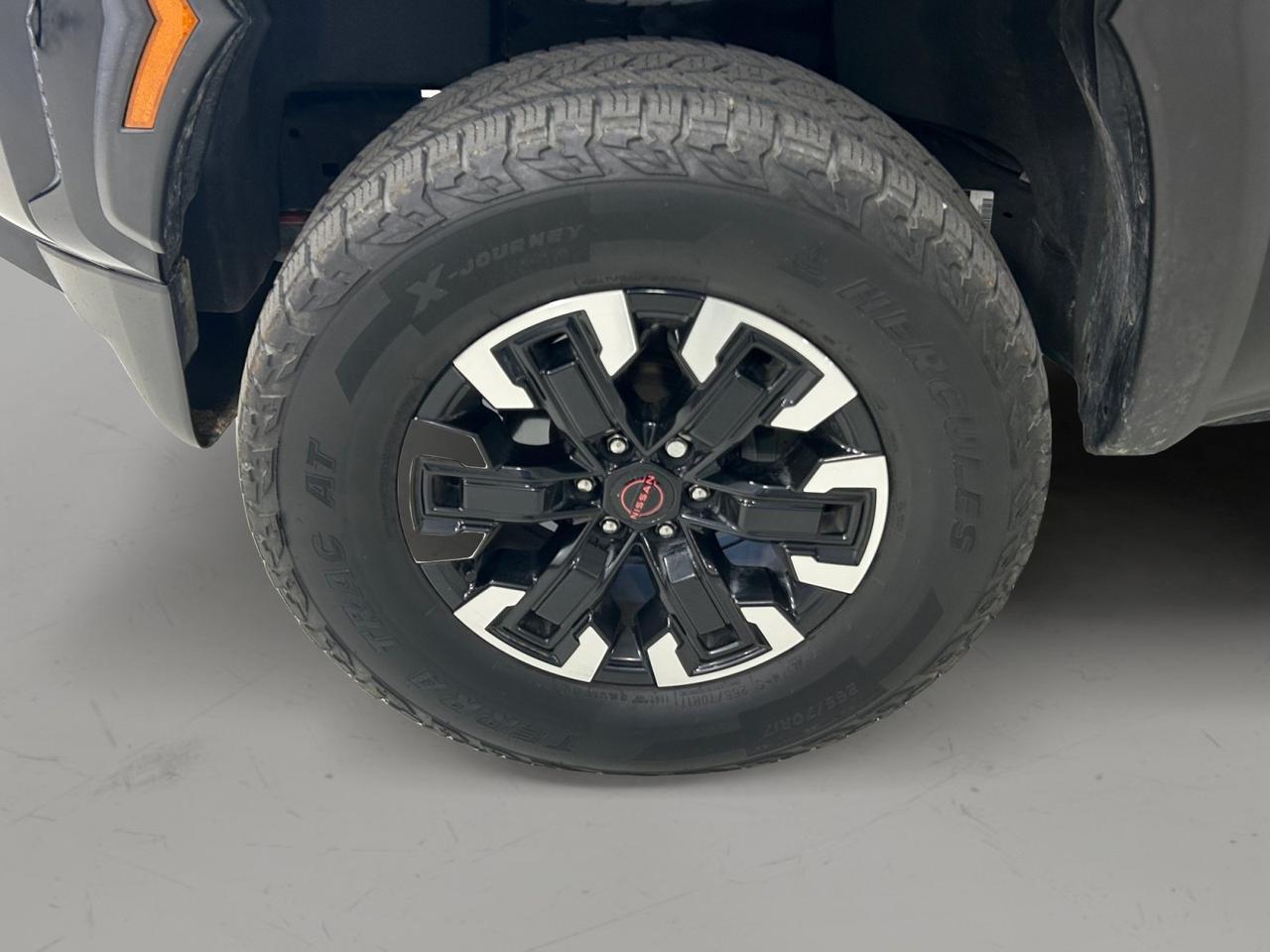 2022 Nissan Frontier PRO-X New Braunfels TX