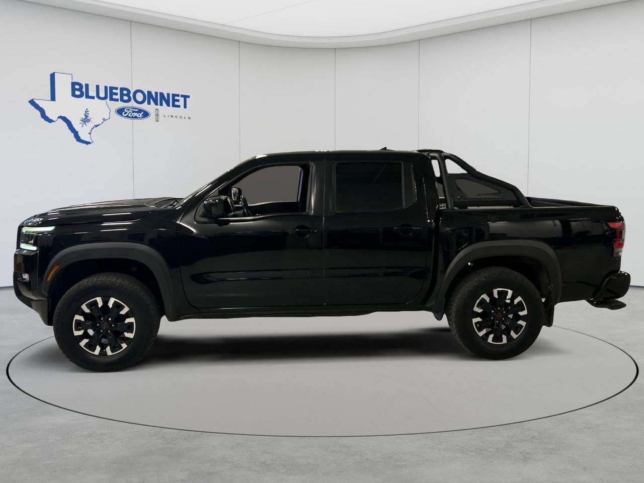 2022 Nissan Frontier PRO-X New Braunfels TX