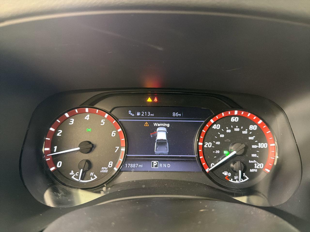2022 Nissan Frontier PRO-X San Antonio TX