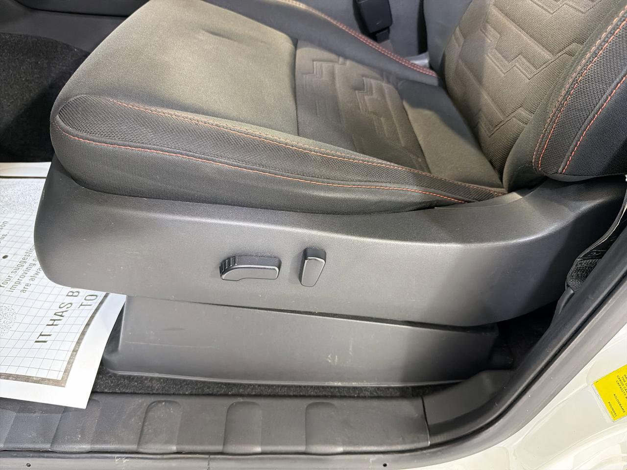 2022 Nissan Frontier PRO-X San Antonio TX