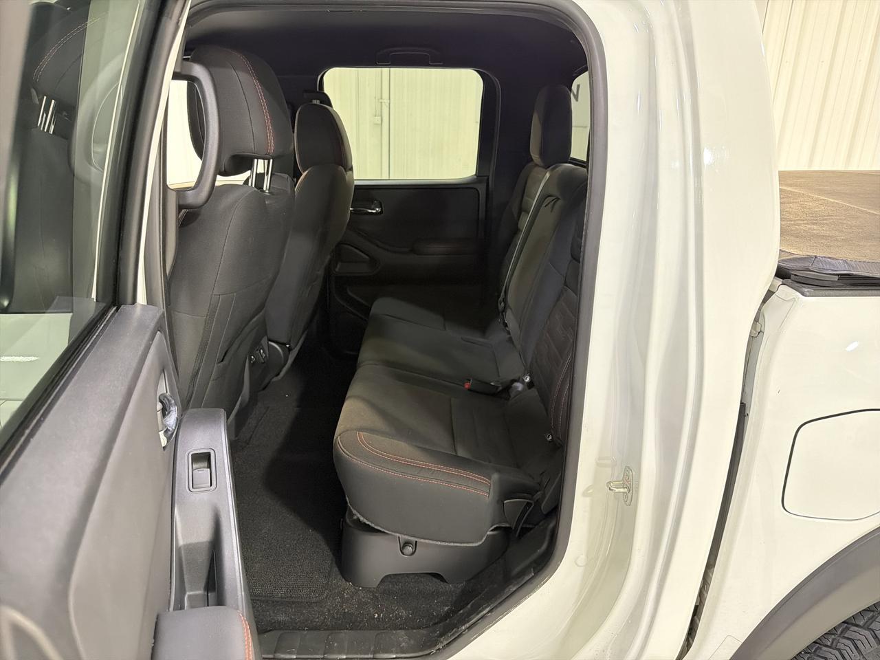 2022 Nissan Frontier PRO-X San Antonio TX