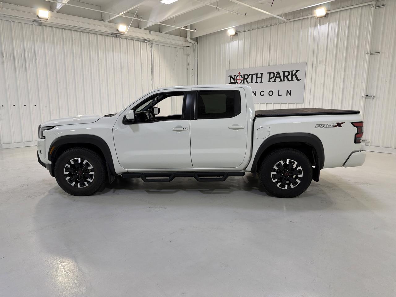 2022 Nissan Frontier PRO-X San Antonio TX