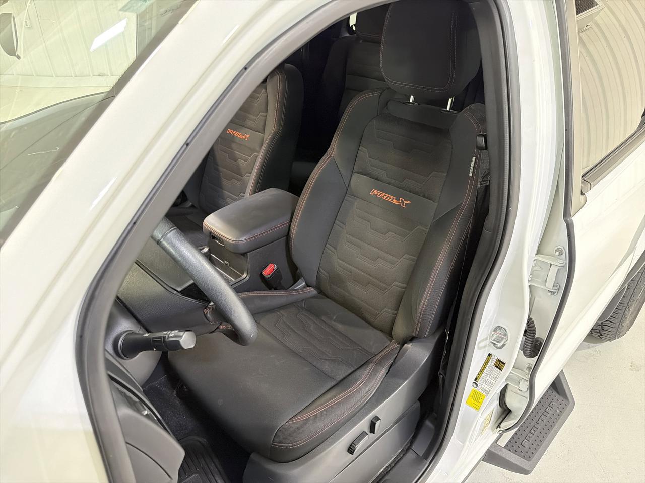 2022 Nissan Frontier PRO-X San Antonio TX