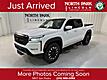 2022 Nissan Frontier PRO-X